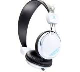 Kopfhörer im Test: Bongo von WeSC, Testberichte.de-Note: 3.2 Befriedigend