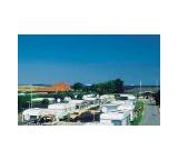 Camping-Stellplatz im Test: Camping Klausdorfer Strand von Fehmarn, Testberichte.de-Note: 2.0 Gut