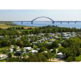 Camping-Stellplatz im Test: Camping Strukkamphuk von Fehmarn, Testberichte.de-Note: 2.0 Gut
