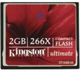 CompactFlash Ultimate 133x (2 GB)