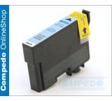 Druckerpatrone im Test: Schwarzpatrone T0711401 von Compedo, Testberichte.de-Note: 2.7 Befriedigend