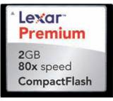 CompactFlash Premium (2 GB)