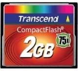 CompactFlash 75x (2 GB)