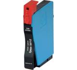 Farbpatronen E72, E73, E74