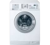 Waschmaschine im Test: Öko_Lavamat 74650 LE von AEG, Testberichte.de-Note: ohne Endnote