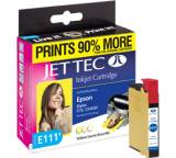 Farbpatronen E111C, E111M, E111Y