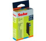 Farbpatronen E101, E100, E099