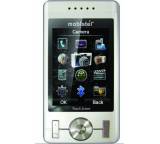 Einfaches Handy im Test: EL580 von Elson, Testberichte.de-Note: 2.2 Gut