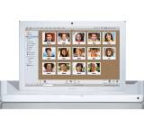 MacBook 13,3 Zoll Core 2 Duo 2,13GHz (Sommer 2009)