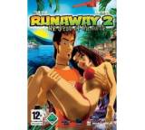 Game im Test: Runaway 2: The Dream of The Turtle von DTP Neue Medien, Testberichte.de-Note: 2.9 Befriedigend