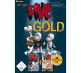 Game im Test: Bone Gold (für PC) von bhv, Testberichte.de-Note: 2.1 Gut