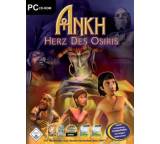 Game im Test: Ankh: Herz des Osiris (für PC) von bhv, Testberichte.de-Note: 1.7 Gut