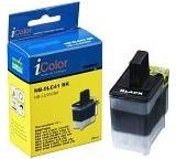 Druckerpatrone im Test: Schwarzpatrone iColor VM-7042 (für BROTHER LC900BK) von Pearl, Testberichte.de-Note: 2.6 Befriedigend