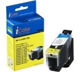 Schwarzpatrone iColor VM-1102 (für Canon PGI-5BK)