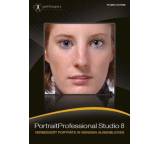 Bildbearbeitungsprogramm im Test: Portrait Professional Studio 8 von Anthropics Technology, Testberichte.de-Note: ohne Endnote