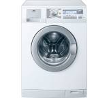 Waschtrockner im Test: Lavamat Turbo 16850 von AEG, Testberichte.de-Note: ohne Endnote