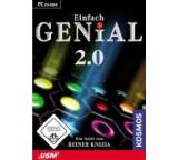 Game im Test: Einfach Genial 2.0 (für PC) von USM - United Soft Media, Testberichte.de-Note: 1.0 Sehr gut