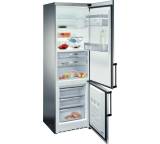 Kühlschrank im Test: KG 39 FP 98 von Siemens, Testberichte.de-Note: ohne Endnote