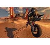 Game im Test: Fuel von Codemasters, Testberichte.de-Note: 2.5 Gut