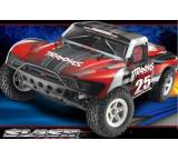 RC-Modell im Test: Slash von Traxxas / Multiplex, Testberichte.de-Note: ohne Endnote
