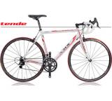 Fahrrad im Test: Tende von A:XUS, Testberichte.de-Note: ohne Endnote