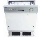 Geschirrspüler im Test: DW12-EBE3T IS von Haier, Testberichte.de-Note: ohne Endnote