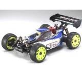 RC-Modell im Test: Inferno MP9 von Kyosho, Testberichte.de-Note: ohne Endnote