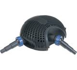 Wasserpumpe im Test: Aquamax ECO 6000 von OASE, Testberichte.de-Note: ohne Endnote