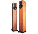 Lautsprecher im Test: Arro von Totem Acoustic, Testberichte.de-Note: 1.5 Sehr gut