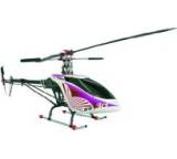 RC-Modell im Test: TNT 3D von Jamara Modelltechnik, Testberichte.de-Note: ohne Endnote