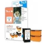 Schwarzpatrone H339 Starter Pack (für HP Nr. 339)