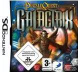 Puzzle Quest Galactrix (für DS)