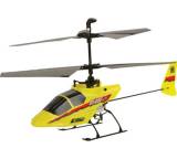 RC-Modell im Test: Blade mCX RTF von Horizon Hobby, Testberichte.de-Note: ohne Endnote