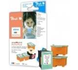 Farbpatrone H344 Starter Pack (für HP Nr. 344)