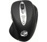Maus im Test: Behemoth Laser Gaming Mouse von OCZ, Testberichte.de-Note: 2.2 Gut