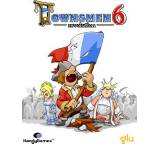 Game im Test: Townsmen 6 (für Handy) von handy-games.com, Testberichte.de-Note: 1.2 Sehr gut