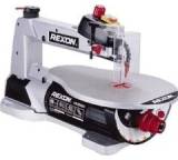 Säge im Test: VS 4000 A von Rexon, Testberichte.de-Note: 1.7 Gut