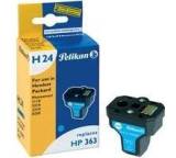 Farbpatronen H24, H25, H26, H27, H28 (für HP Nr. 363, C877-1EE, 2-EE, -3EE, -4EE, -5EE)