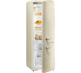 Kühlschrank im Test: RK62358OC von Gorenje, Testberichte.de-Note: ohne Endnote