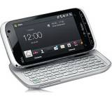 Smartphone im Test: MDA Vario V von T-Mobile, Testberichte.de-Note: ohne Endnote