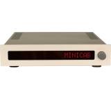 Tuner im Test: Mini Cab von Restek, Testberichte.de-Note: 1.0 Sehr gut