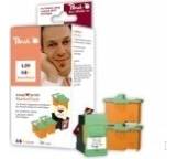 Farbpatrone L26 Starter Pack (für Lexmark Nr. 26)