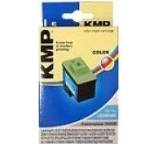 Druckerpatrone im Test: Farbpatrone L5 (für Lexmark Nr. 26) von KMP, Testberichte.de-Note: 2.9 Befriedigend