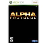 Alpha Protocol (für Xbox 360)