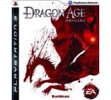 Dragon Age: Origins (für PS3)