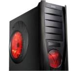PC-System im Test: Core i7 Xtreme Gamer GTX295 von ARLT, Testberichte.de-Note: 2.4 Gut