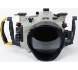 Unterwassergehäuse im Test: ND 700 von Subal, Testberichte.de-Note: ohne Endnote