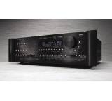 Verstärker im Test: Statemant D2v von Anthem, Testberichte.de-Note: 1.0 Sehr gut