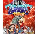 Game im Test: Little Red Riding Hood's Zombie BBQ (für DS) von EnjoyUp Games, Testberichte.de-Note: 2.4 Gut