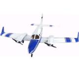 RC-Modell im Test: Cessna 421c von Wild Technik, Testberichte.de-Note: ohne Endnote